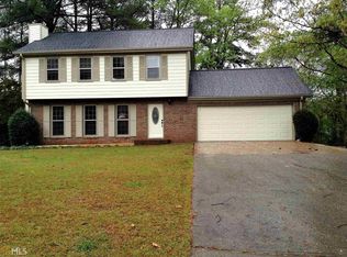 1840 Abercorn Way, Snellville, GA