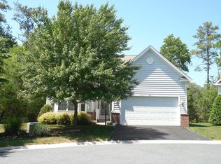 94 Chatham Ct, Ocean Pines, MD 21811