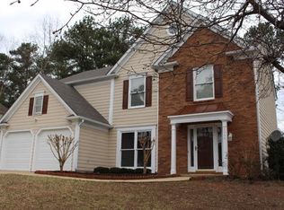 2866 Spicewood Ln NW, Kennesaw, GA 30152