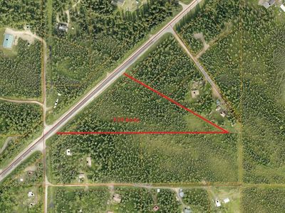 Nhn Goldstream Rd, Fairbanks, AK, 99712