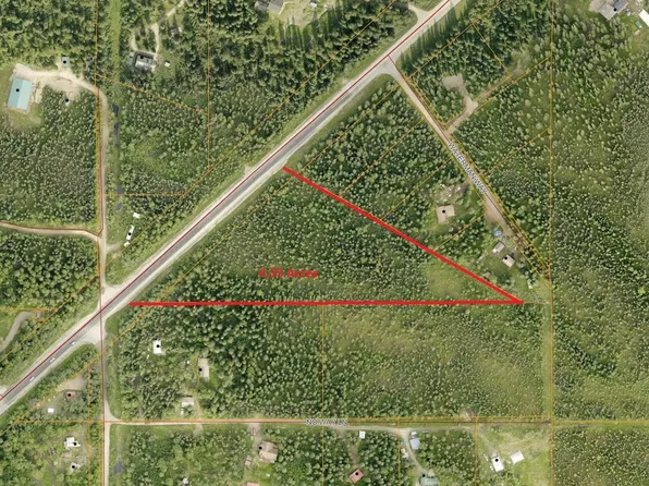 Nhn Goldstream Rd, Fairbanks, AK 99712