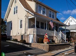 16 Chestnut St, South River, NJ 08882