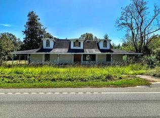 3033 Highway 45, Pineville, SC 29468