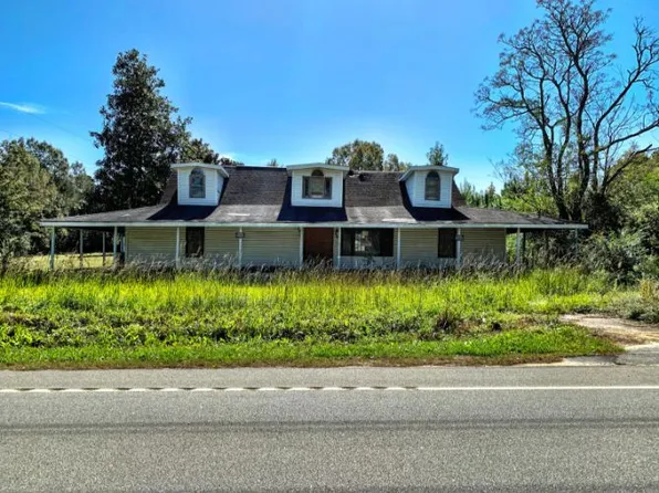 3033 Highway 45, Pineville, SC 29468