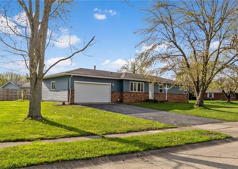 1st image of 4603 Gambel Ct