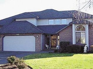 460 Snead Dr N, Keizer, OR