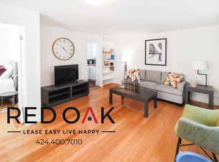 409 S Coronado St #409, Los Angeles, CA 90057