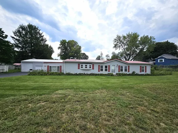 1518 E 35th St, Marion, IN 46953