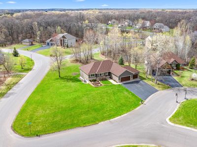 19390 Queen Cir NW, Elk River, MN, 55330