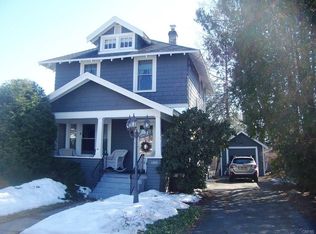 1300 Schuyler St, Rome, NY 13440