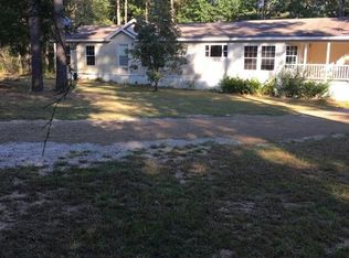 113 Page Rd, Castor, LA 71016