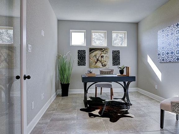 Interior Photo