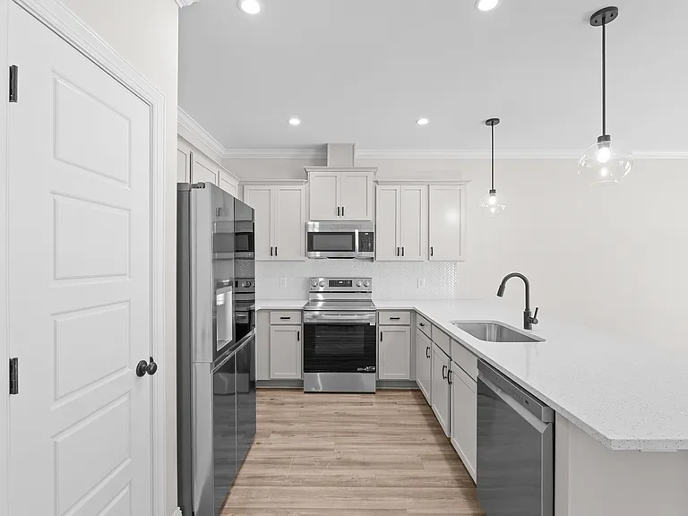 2589 Harris Trail Rd #34 — Photo 10