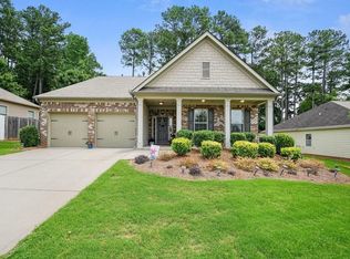 4998 Centennial Hill Walk NW, Acworth, GA 30102