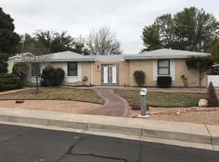 6600 Barber Pl NE, Albuquerque, NM 87109
