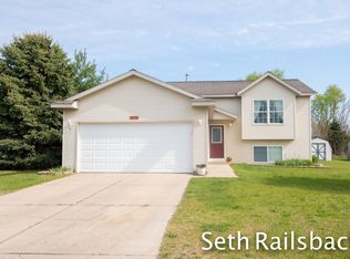 477 Atkinson St, Sparta, MI 49345