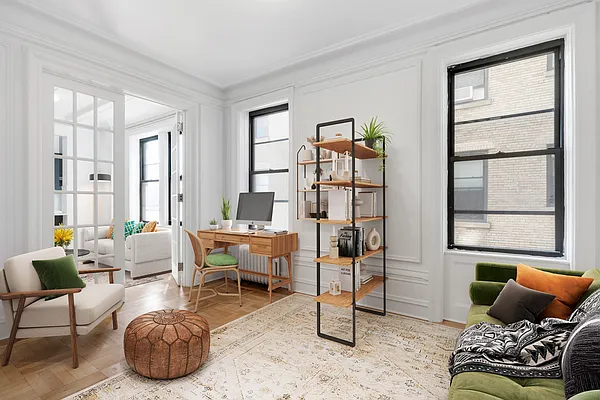 Sold by Brown Harris Stevens | media 5