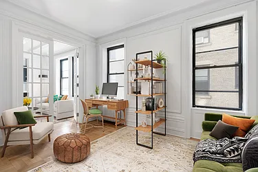 Sold by Brown Harris Stevens