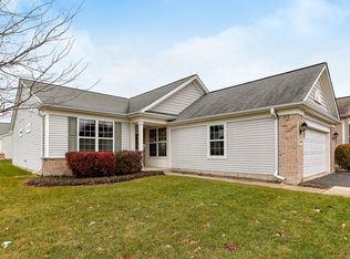 2669 Venetian Ln, Elgin, IL 60124