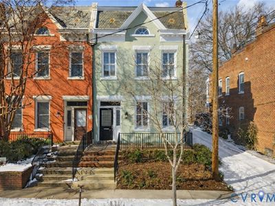 4 Strawberry St, Richmond, VA, 23220