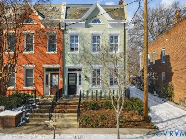 4 Strawberry St, Richmond, VA 23220