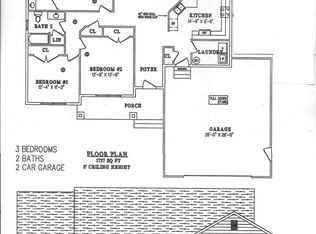 10371 N Union Church Rd, Lincoln, DE 19960