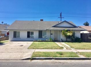1030 Azalea St, Oxnard, CA 93036