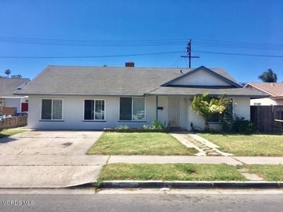 1030 Azalea St, Oxnard, CA, 93036