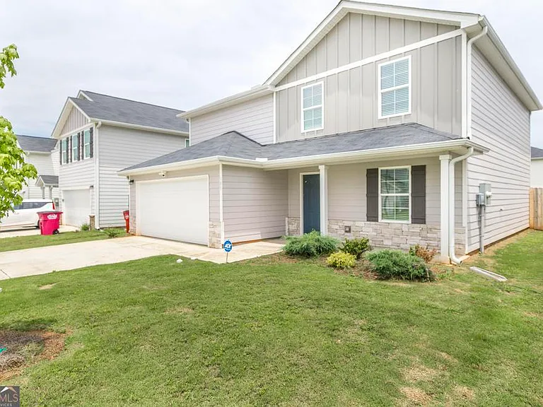 105 Flat Rock Mill Trl — Photo 3