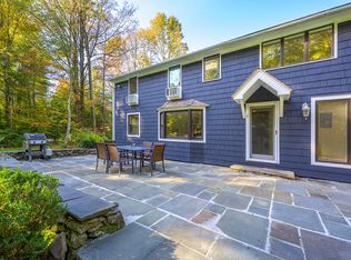 781 Hotchkiss Rd, Southfield, MA 01230