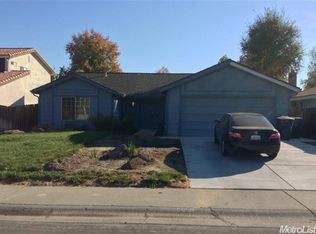 3020 Yarwood Way, Sacramento, CA 95833