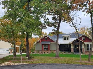 497 Winding Woods Dr, Troy, MO 63379