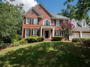 506 Linley Trce NE, Lawrenceville, GA 30043