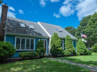 55 Partridge Valley Rd, West Yarmouth, MA 02673