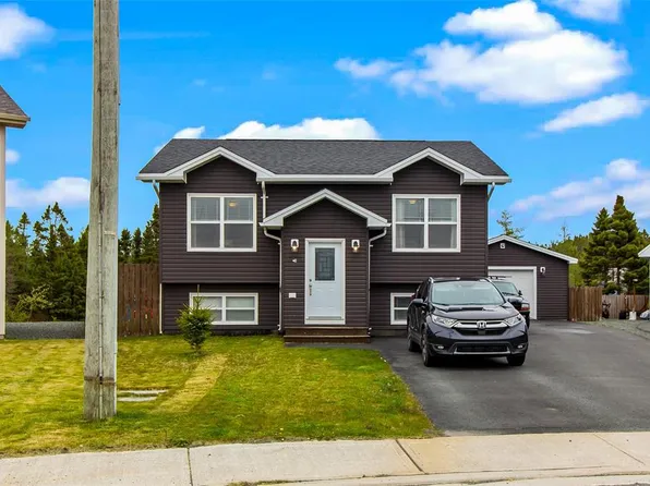 28 Valley Brook Place, Conception Bay South, NL A1X0K4