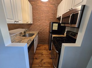 604 Chapel St #3H, New Haven, CT 06511