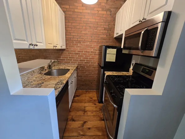 604 Chapel St #3H, New Haven, CT 06511
