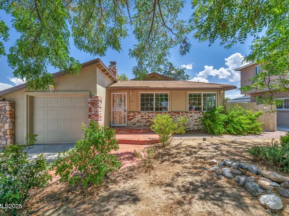 1320 Yori Ave, Reno, NV 89502