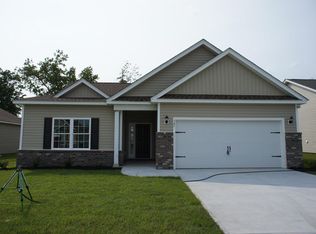 547 Rycola Cir LOT 140, Seascape Surfside Beach, SC 29575