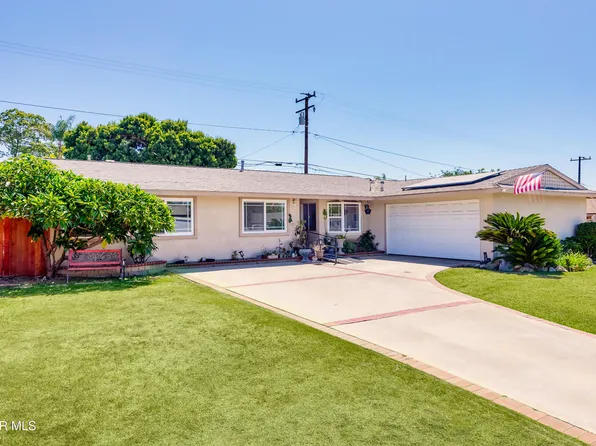 308 Gardenia Ave, Camarillo, CA 93010