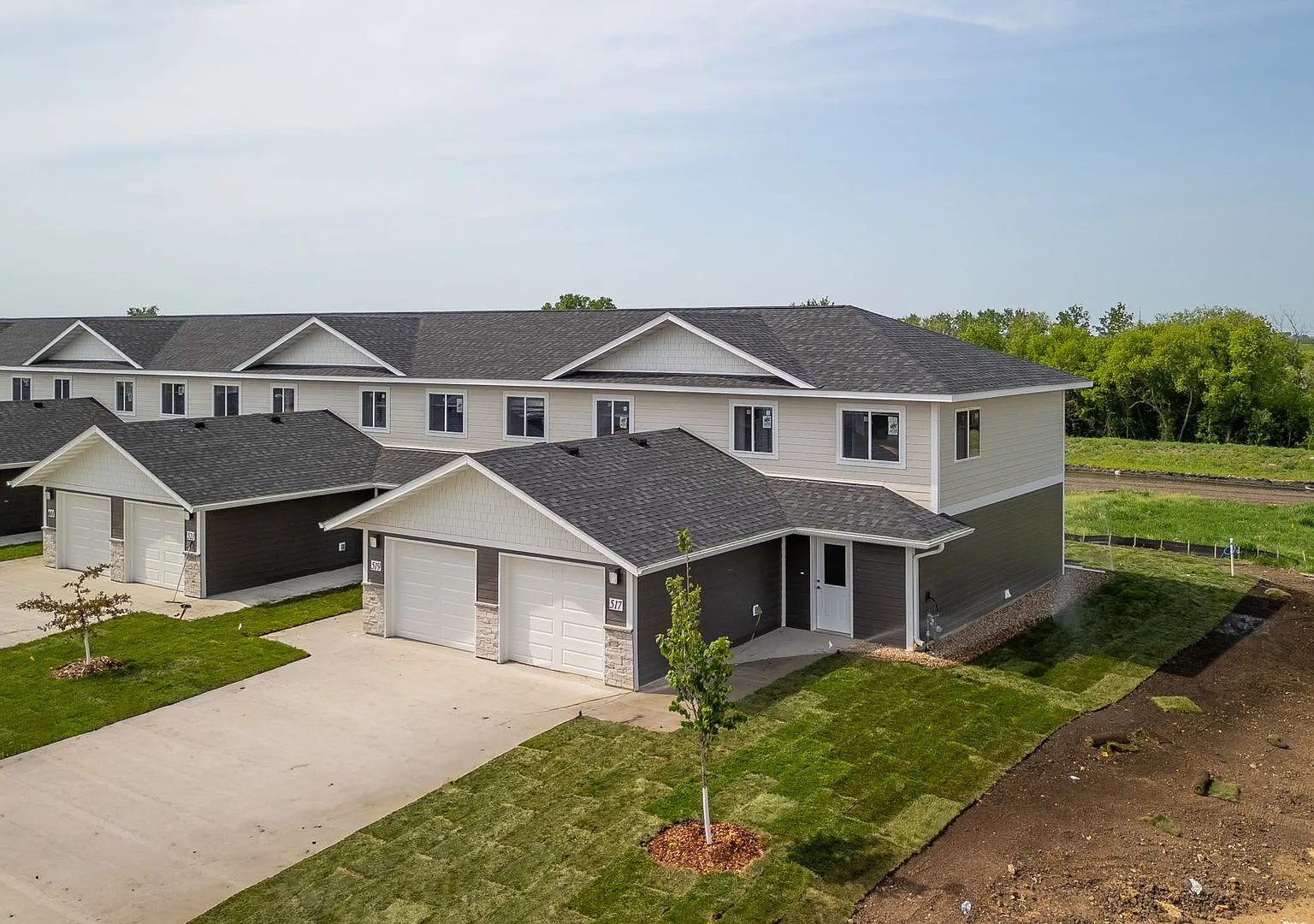 Raegan Estates: New Townhomes in Kasson, MN — Photo 2