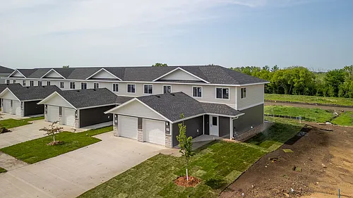Raegan Estates: New Townhomes in Kasson, MN Photo 1 Raegan Estates: New Townhomes in Kasson, MN Photo 1