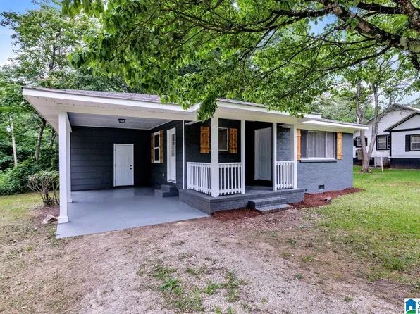 306 Darby Ave, Sylacauga, AL 35150