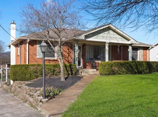 455 Annex Ave, Nashville, TN 37209
