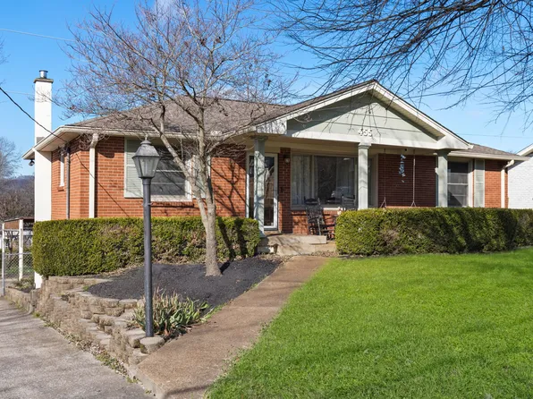 455 Annex Ave, Nashville, TN 37209