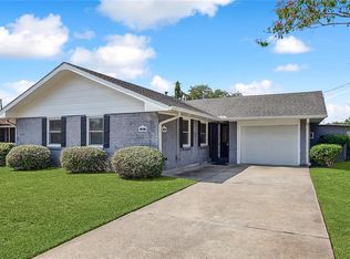 3501 Herald St, New Orleans, LA 70131
