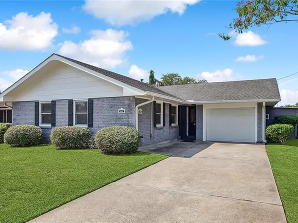 3501 Herald St, New Orleans, LA 70131
