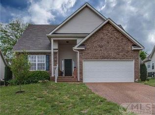 2021 Patrick Way, Spring Hill, TN 37174