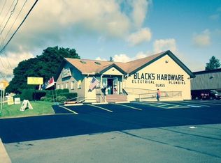 610 E Ridge Rd, Rochester, NY 14621