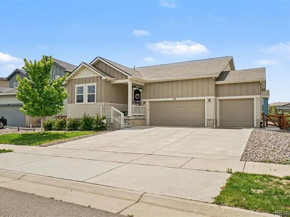 82 Morgan Circle N, Erie, CO 80516